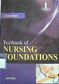 Textbook of nursing foundations