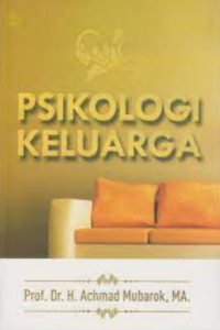 Psikologi Keluarga