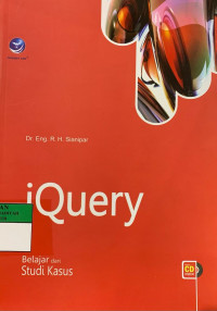 Jquery : belajar dari studi kasus