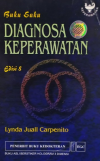 Buku Saku Diagnosa Keperawatan