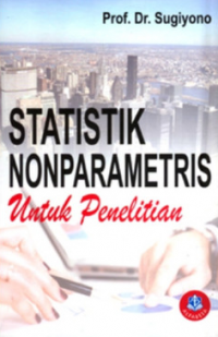 Statistik Nonparametris untuk penelitian