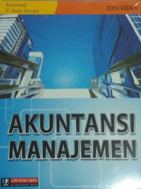 Akuntansi manajemen