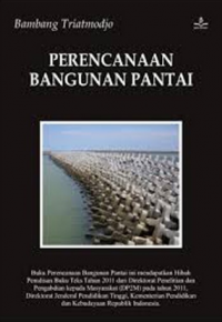 Perencanaan bangunan pantai