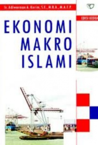 Ekonomi makro Islam