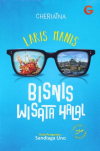 Laris manis wisata halal