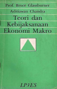 Teori dan kebijaksanaan ekonomi makro