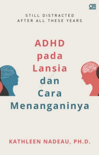 ADHD pada lansia dan cara menanganinya