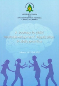 A journey to child neurodevelopment: application in daily practice