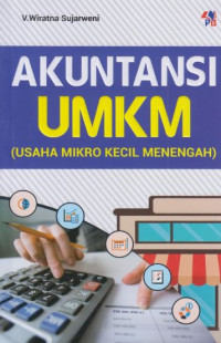 Akuntansi UMKM (usaha mikro kecil menengah)