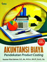 Akuntansi biaya pendekatan product costing