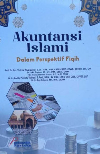 Akuntansi islami dalam perspektif fiqih