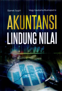 Akuntansi lindung nilai