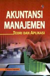 Akuntansi manajemen teori dan aplikasi