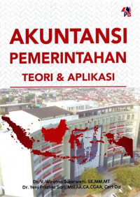 Akuntansi pemerintahan teori & aplikasi