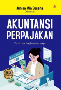 Akuntansi perpajakan : teori dan implementasinya