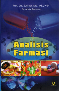 Analisis farmasi