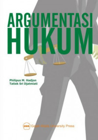 Argumentasi hukum