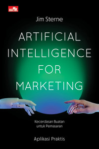 Artificial intelegence for marketing