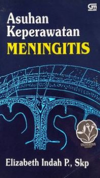 Image of Asuhan keperawatan meningitis