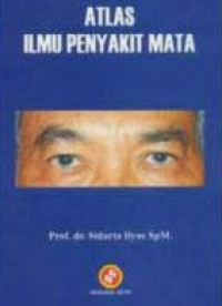 Atlas ilmu penyakit mata