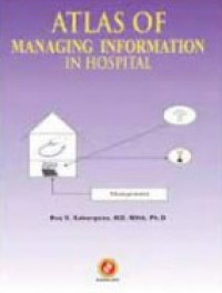 Atlas of managing information in Hospital