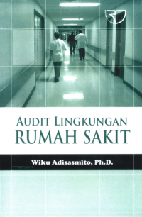 Audit lingkungan rumah sakit