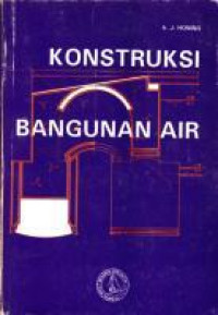 Konstruksi bangunan air