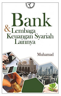 Bank & lembaga keuangan syariah lainnya