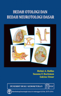 Bedah otologi dan bedah neurologi dasar