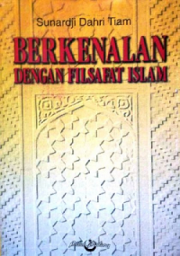 Berkenalan dengan filsafat Islam