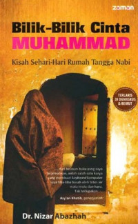 Bilik-bilik cinta Muhammad: sehari-hari rumah tangga nabi