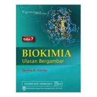 Biokimia ulasan bergambar edisi 7