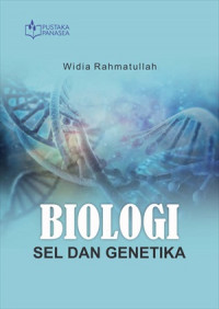 Biologi sel dan genetika