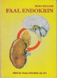 Buku kuliah faal endokrin