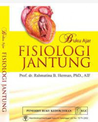 Buku ajar fisiologi jantung