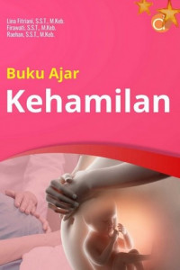 Buku ajar kehamilan