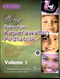 Buku ajar keperawatan pediatrik Ed. 6 Vol. 1