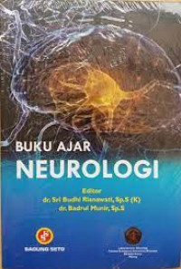 Buku ajar neurologi