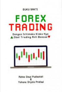 Buku sakti forex trading dengan ichimoku kinko hyo: obat trading anti boncos