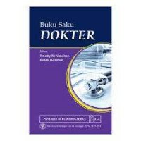 Buku saku dokter