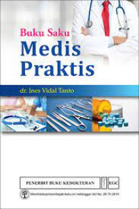 Buku saku medis praktis