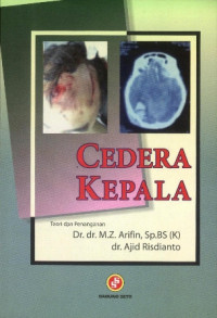 Cedera kepala: teori dan penanganan