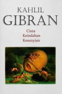 Cinta, keindahan, kesunyian