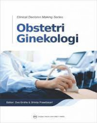 Clinical decission making series: obstetri ginekologi