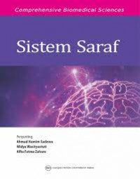 Comprehensive biomedical sciences: sistem saraf