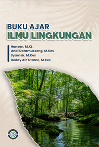 Buku Ajar Ilmu Lingkungan