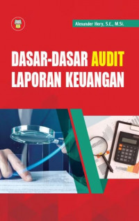 Dasar-dasar audit laporan keuangan