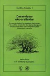 Dasar-dasar eko-aritektur