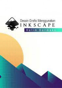 Desain grafis menggunakan inkscape