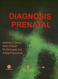 Diagnosis prenatal